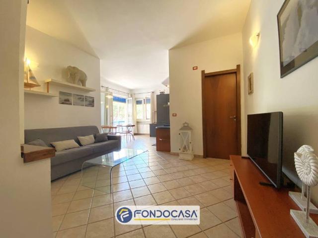 Appartamento in vendita a Diano Marina IM