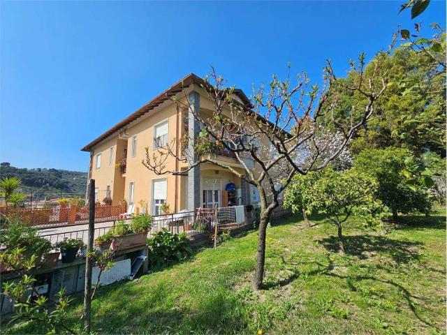 Appartamento in vendita a Diano Marina IM