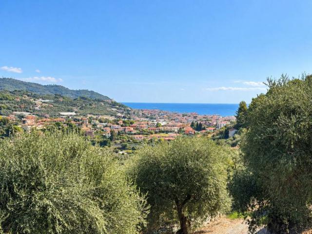 Villa in vendita a Diano Marina IM