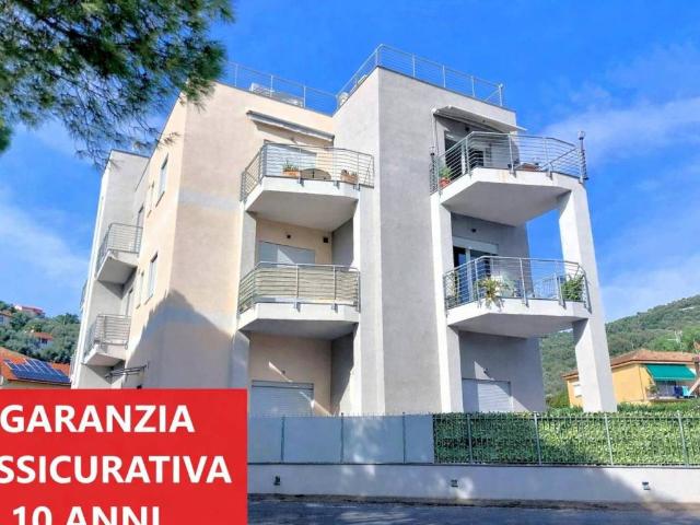 Appartamento in vendita a Diano Marina IM