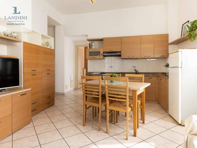 Appartamento in vendita a Diano Marina IM