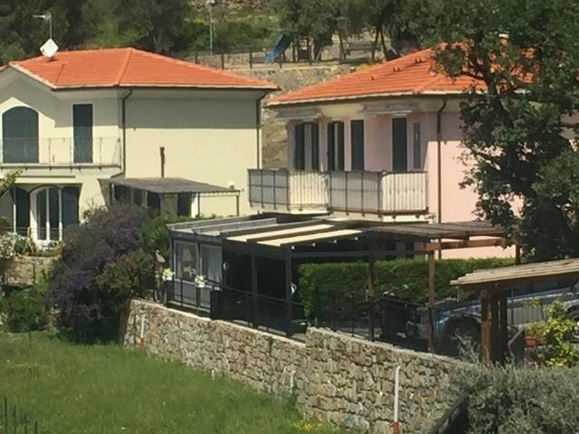 Appartamento in vendita a Diano Castello IM