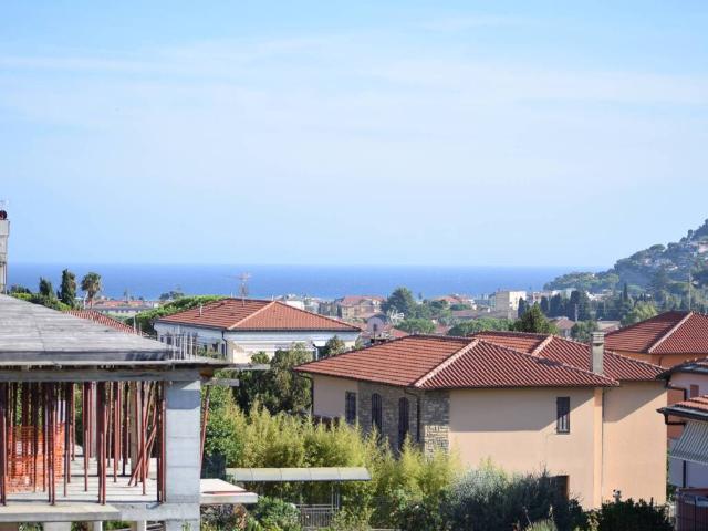 Appartamento in vendita a Diano Castello IM