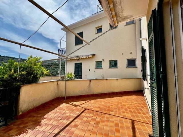 Appartamento in vendita a Diano Castello IM