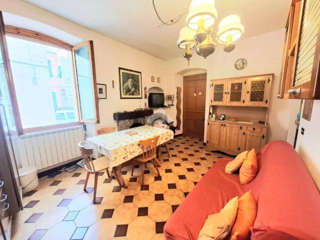 Appartamento in vendita a Diano Castello IM