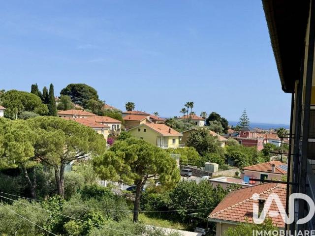 Appartamento in vendita a Diano Castello IM