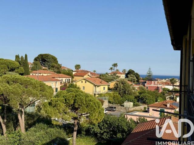 Appartamento in vendita a Diano Castello IM