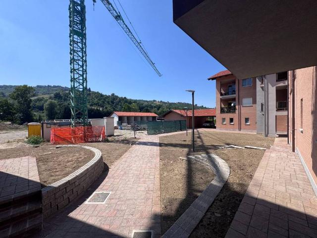 Appartamento in vendita a Diano d'Alba CN