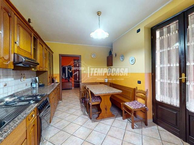 Villetta a schiera in vendita a Diano d'Alba CN