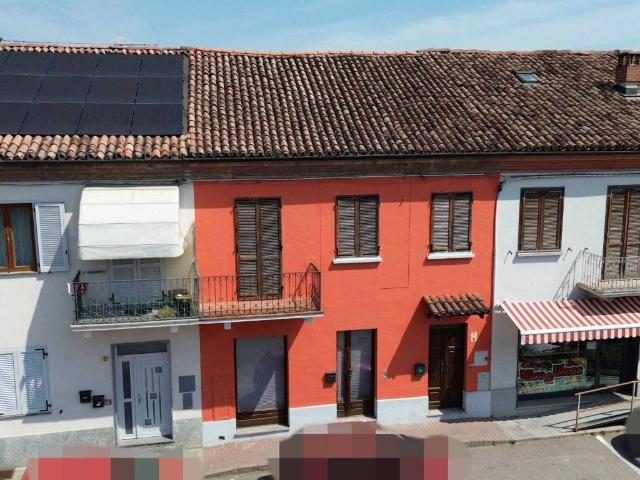 Appartamento in vendita a Diano d'Alba CN