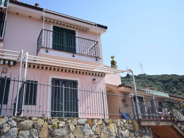 Appartamento in vendita a Diano San Pietro IM