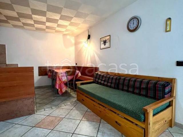 Appartamento in vendita a Dimaro Folgarida strada del Rocolo, 4
