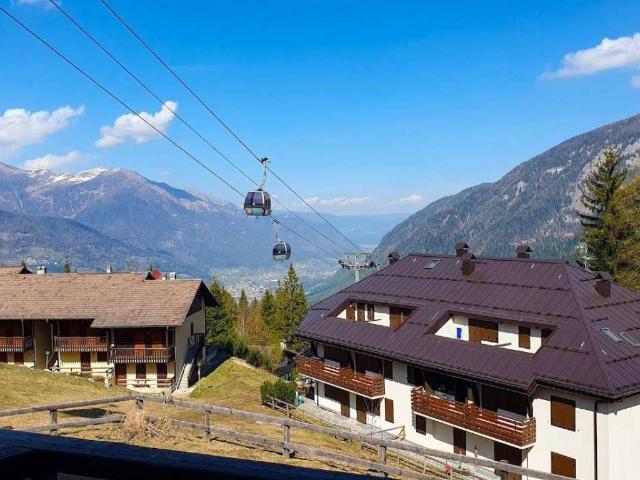 Appartamento in vendita a Dimaro Folgarida TN