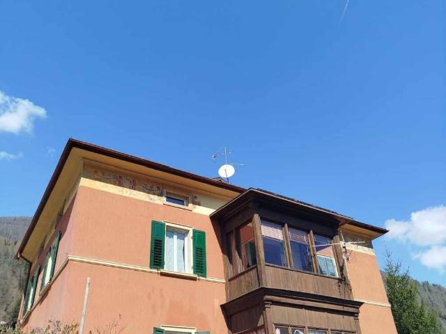 Appartamento in vendita a Dimaro Folgarida TN