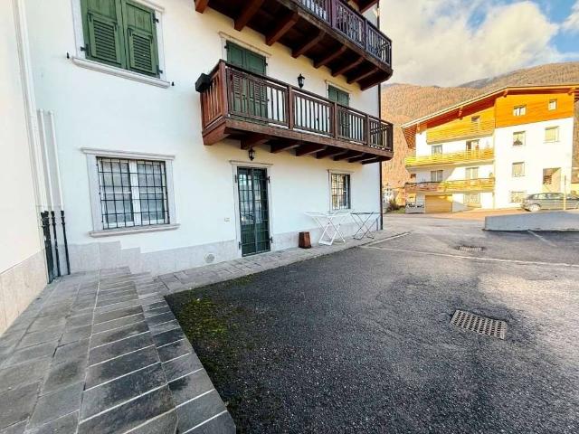 Appartamento in vendita a Dimaro Folgarida TN