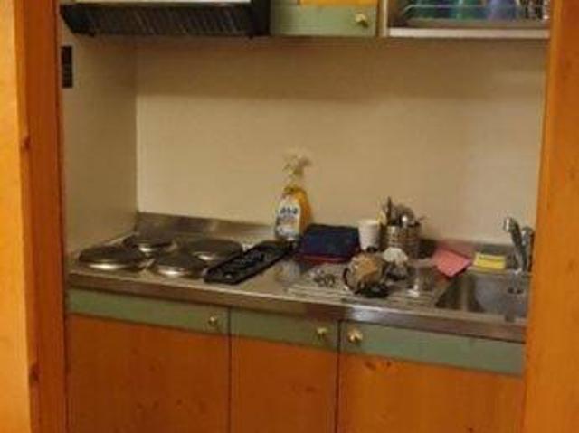 Appartamento in vendita a Dimaro Folgarida TN
