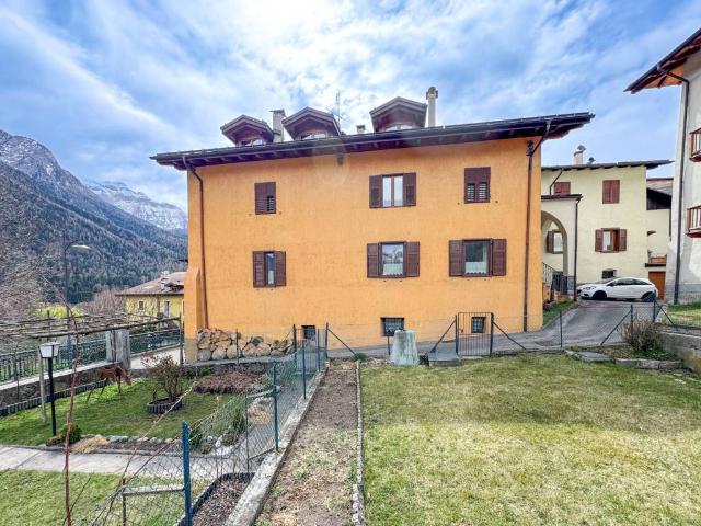 Appartamento in vendita a Dimaro Folgarida TN