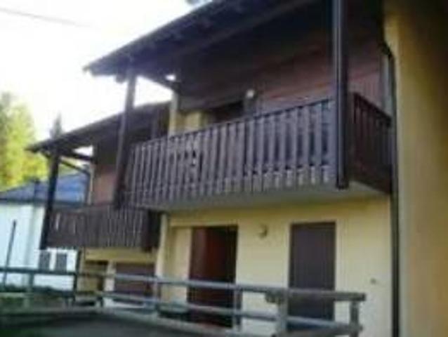 Appartamento in vendita a Dimaro Folgarida TN