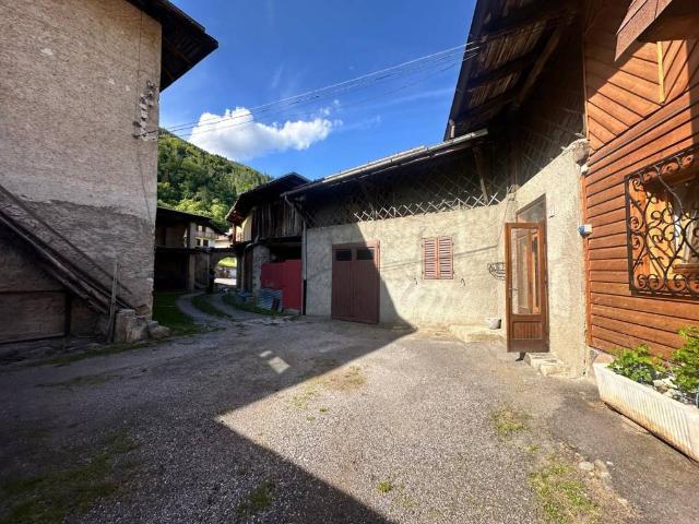 Appartamento in vendita a Dimaro Folgarida TN