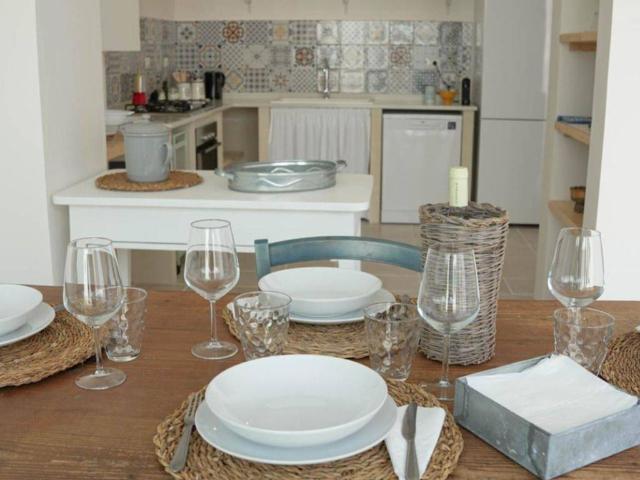 Appartamento in vendita a Diso LE