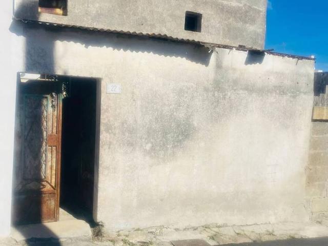 Appartamento in vendita a Diso LE