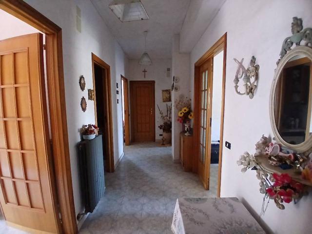 Appartamento in vendita a Dipignano