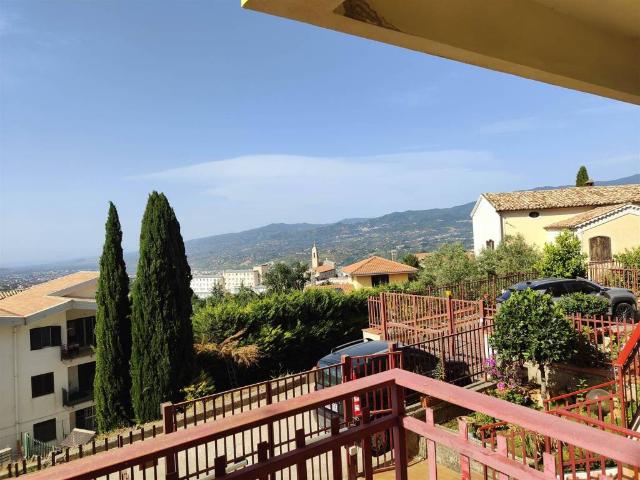Appartamento in vendita a Dipignano CS