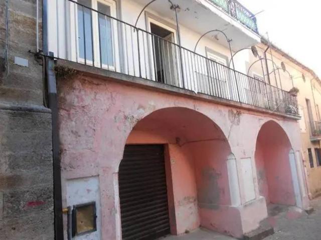 Appartamento in vendita a Dipignano CS