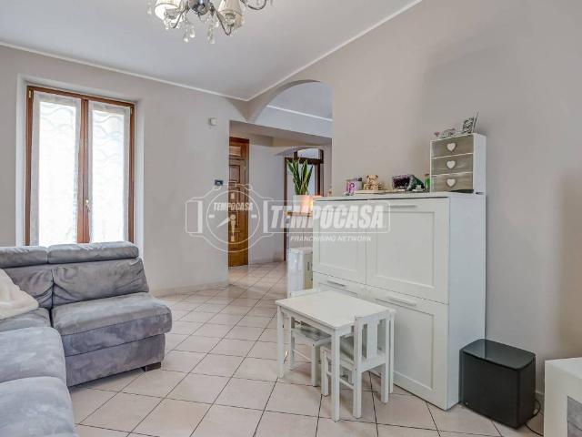 Appartamento in vendita a Divignano NO