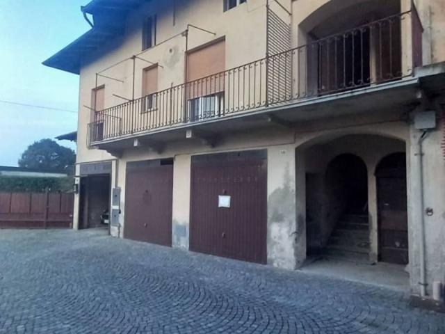 Appartamento in vendita a Divignano NO