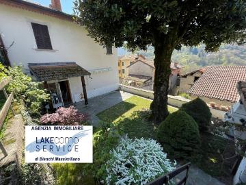 Appartamento in vendita a Dizzasco CO