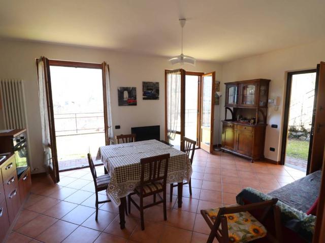 Appartamento in vendita a Dizzasco CO