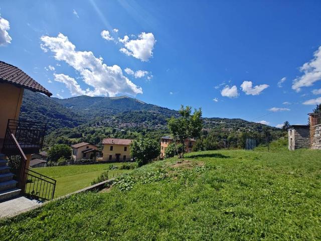 Appartamento in vendita a Dizzasco CO