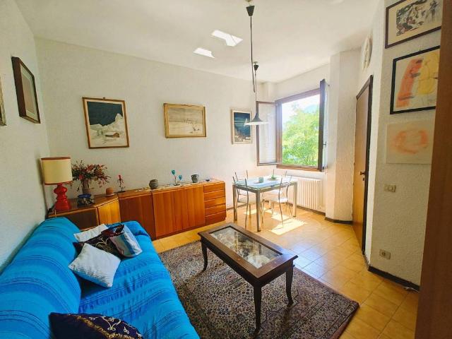 Appartamento in vendita a Dizzasco CO