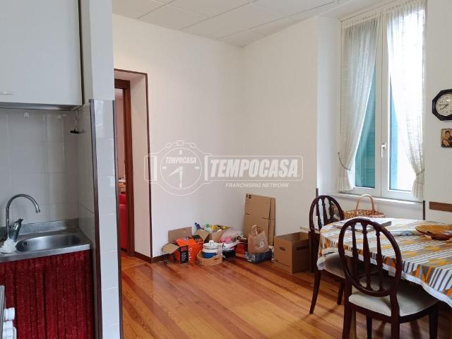 Appartamento in vendita a Dizzasco