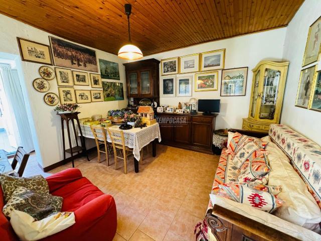 Appartamento in vendita a Dizzasco