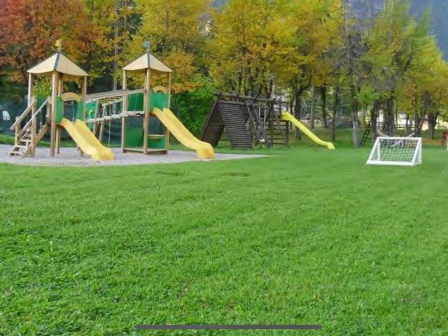 Appartamento in vendita a Dobbiaco BZ