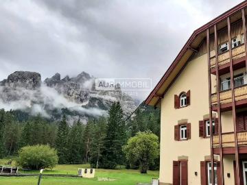 Appartamento in vendita a Dobbiaco BZ