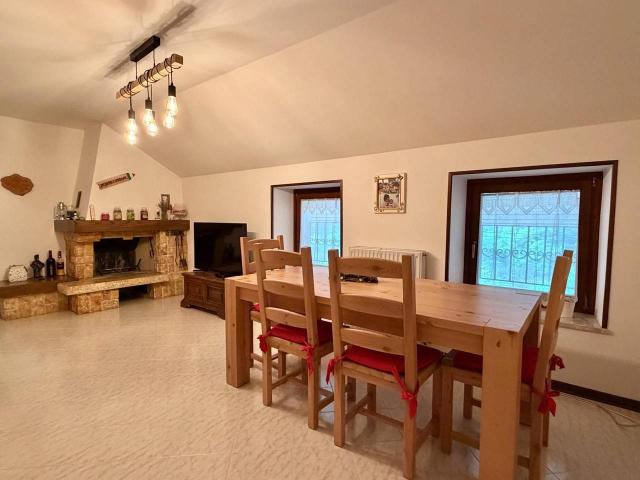 Appartamento in vendita a Dogna