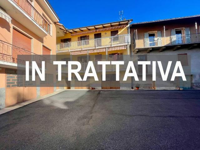 Appartamento in vendita a Dogliani CN