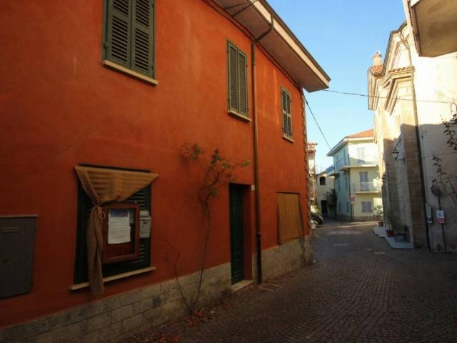 Appartamento in vendita a Dogliani CN