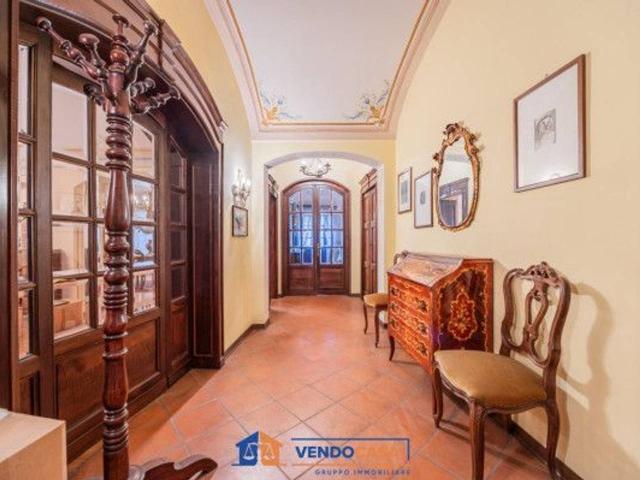 Appartamento in vendita a Dogliani