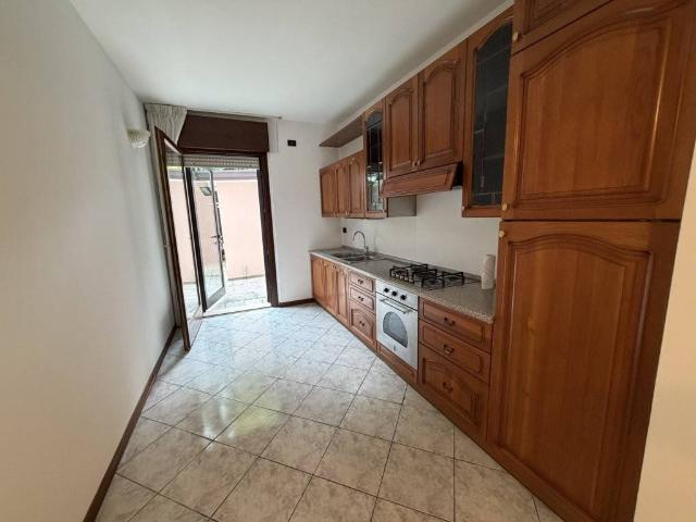 Appartamento in vendita a Dolo VE