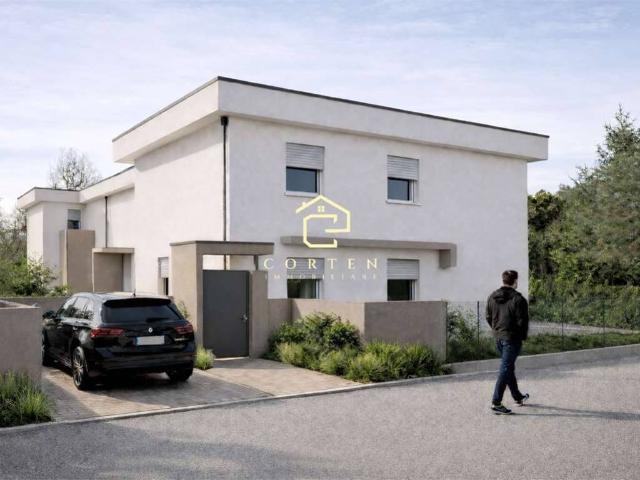 Appartamento in vendita a Dolo VE