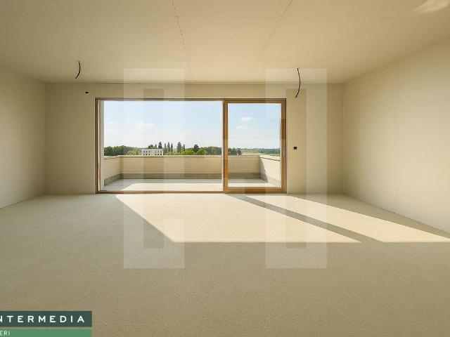 Appartamento in vendita a Dolo VE