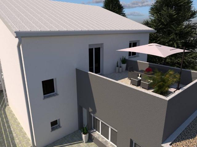 Appartamento in vendita a Dolo VE
