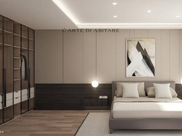 Appartamento in vendita a Dolo VE