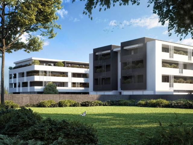 Appartamento in vendita a Dolo VE