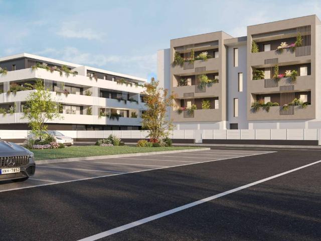 Appartamento in vendita a Dolo VE
