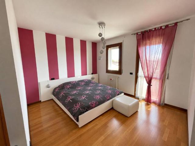 Appartamento in vendita a Dolo VE
